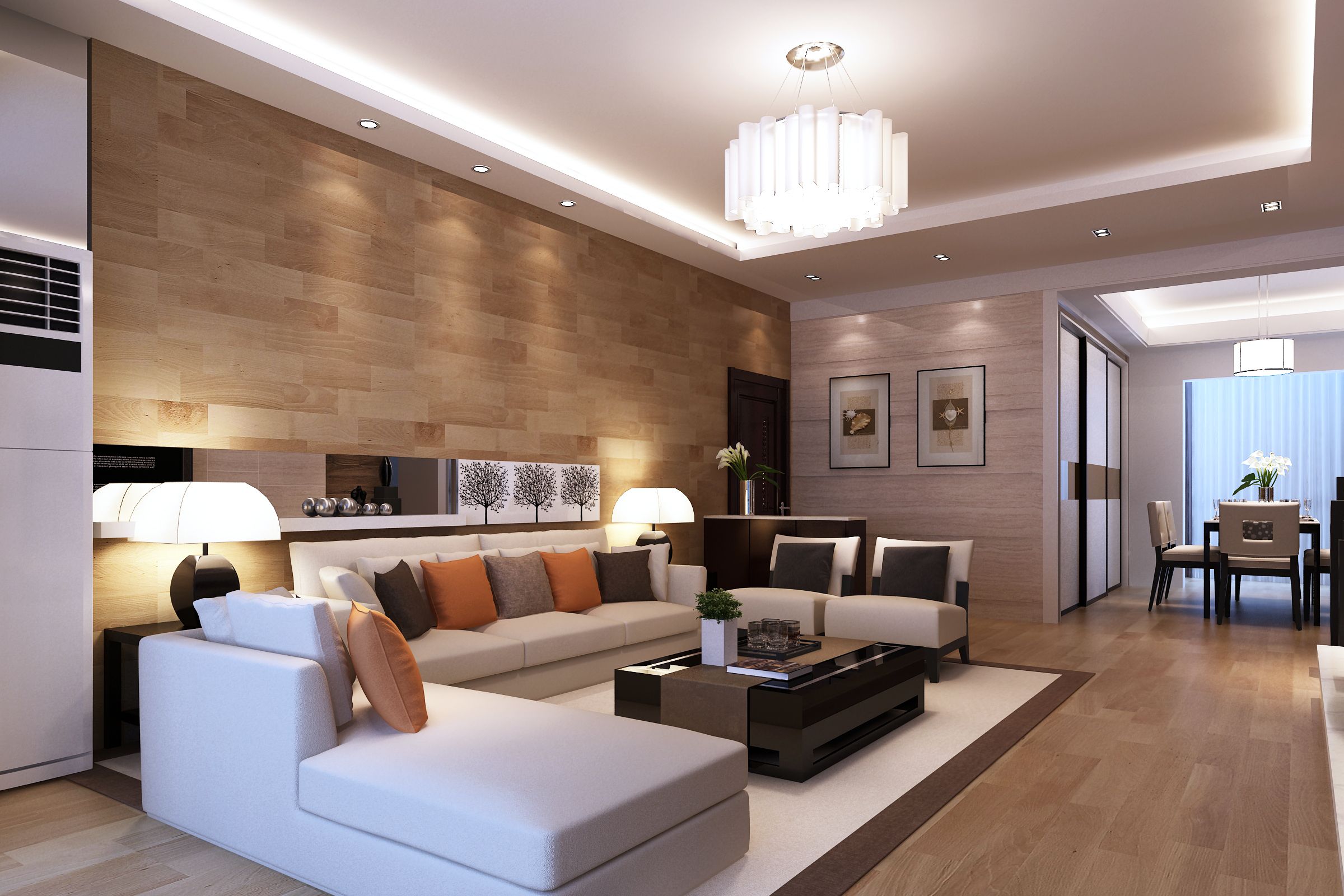 Mavişehir Dekorasyon